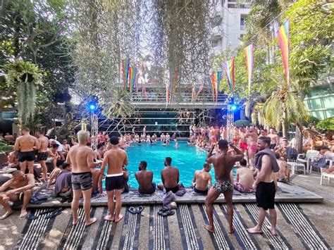 best gay sauna bangkok|Gay Bangkok Guide 2024 — gay bars, clubs, saunas & more.